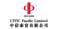 中信泰富